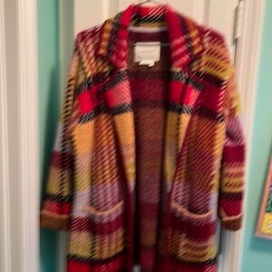 Great sweater jacket